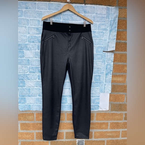 ALP N ROCK WOMEN'S ZURICH PANTS XL - Picture 4 of 17